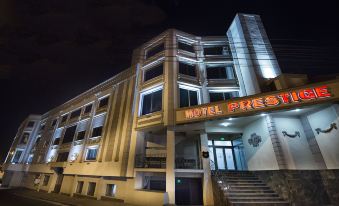 Prestige Boutique Hotel Craiova