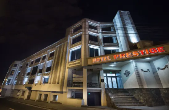 Prestige Boutique Hotel Craiova Hotels in 