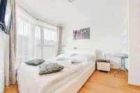 Apartamenty Sun & Snow Horyzont Hotels in Międzyzdroje