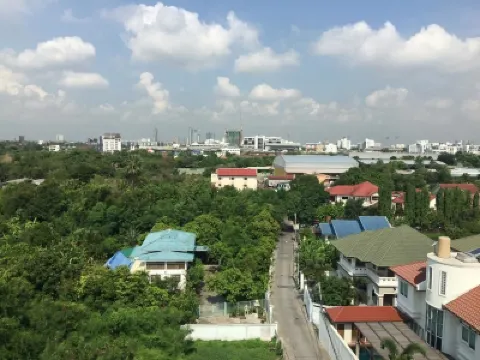 T9 Muang Thong Thani Condo Hotels near IMPACT Hall 7-8