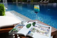 The Westin Gurgaon, New Delhi - 5 stjerner