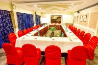Swosti Grand Bhubaneswar Hotels in Bhubaneswar