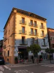 Hotel Terminus - Wifi