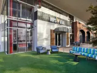 Omni Dallas Hotel Hotels near Katy Trail