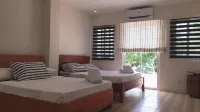Hotel Lady Nina Hotels in Baler