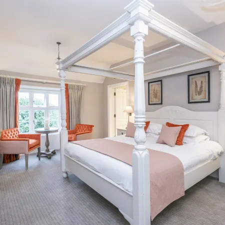 Heacham Manor Hotel