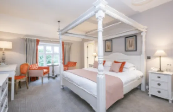 Heacham Manor Hotel