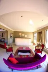 Alabaster Luxe Villa