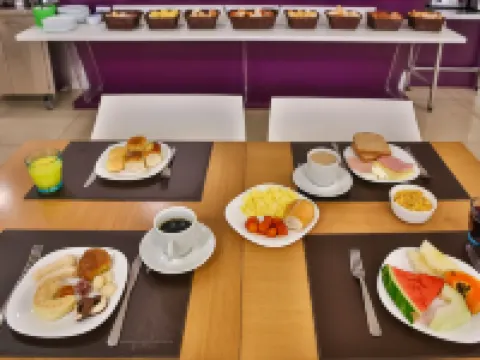 Nobile Inn Pampulha Hotels in Belo Horizonte