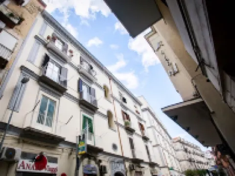 Mediterranean Rooms Hotels in Castellammare di Stabia
