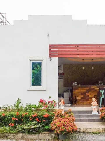 รูปภาพของเกรทฮิลล์ รีสอร์ท Great Hill Resort