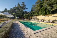 Agriturismo Villa Godenano - Pool&Restaurant Hotels in Castellina in Chianti