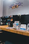テルノ ス ナポリ B&B