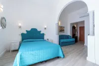 Hotel Fontana - balcone