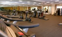 Millennium Hotel & Convention Centre Kuwait - Gym
