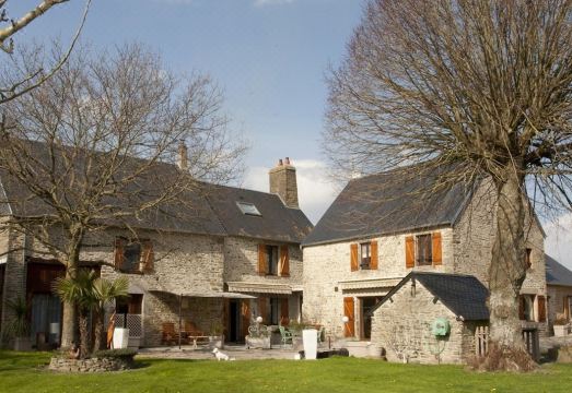 레 브뤼에르 뒤 몽