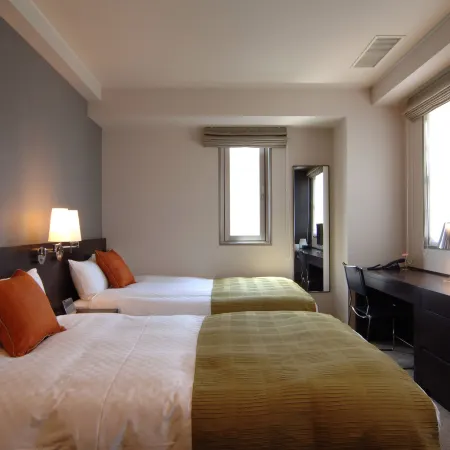 Hotel Massimo Mishima