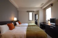 Hotel Massimo Mishima