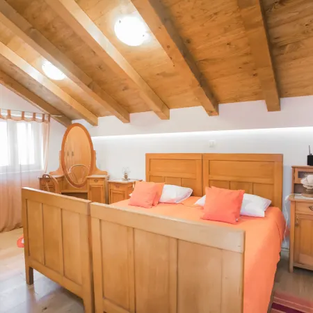 Apartments Nove Crkve