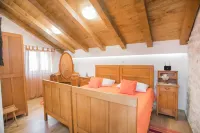 Apartments Nove Crkve - Pet friendly
