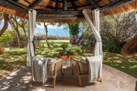 Hornbill Lodge