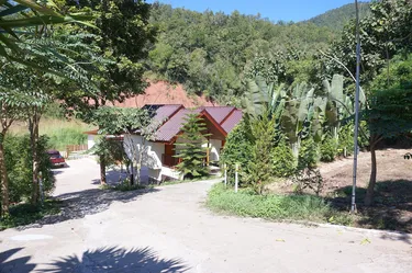 รูปภาพของอิงภูรีสอร์ท