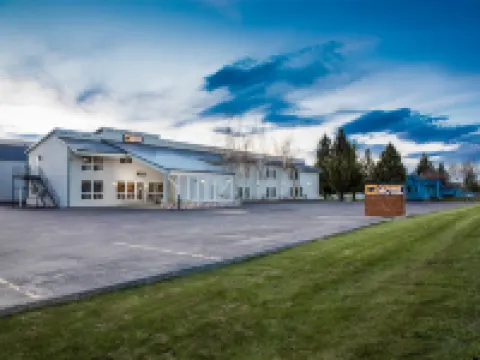 Teton West Motel Hotels in Driggs