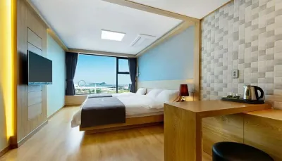 Paulownia Hostel & Guest House Hotels in 