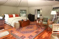 Nkomazi Game Reserve by Newmark Hotels in Eastvaal District Council