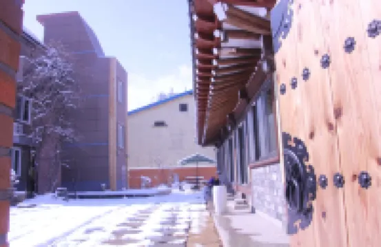 達松齋韓屋旅館