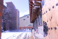 Dasomchae Hanok Stay