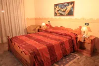 Hotel Centrale Hotels in Gambarie