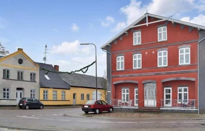 Motel Lido