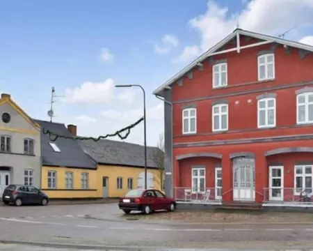 Motel Lido Hotels in Bredebro