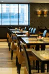 Hyllit Hotel - breakfast