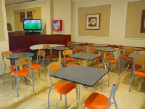 Crystal Hotel Hotels in Salta