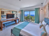MOLİNO HOTEL Hotels in Kas