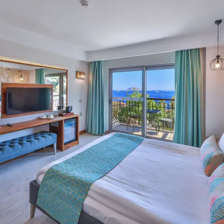 MOLİNO HOTEL