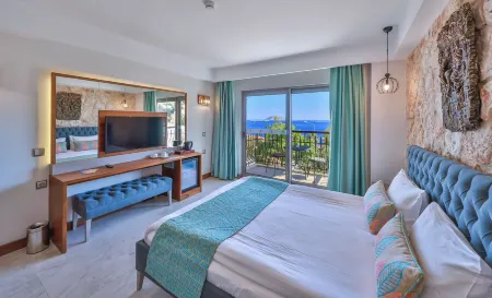 Molino Hotel