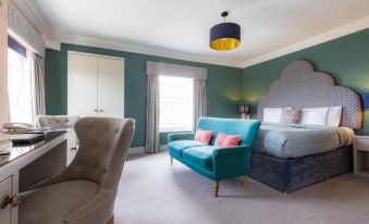 The Celtic Royal Hotel