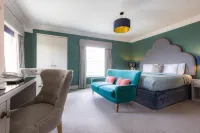 The Celtic Royal Hotel Hotel a Caernarfon