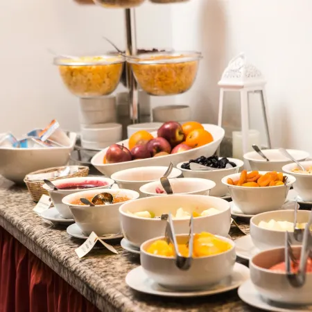 Monika Centrum Hotels