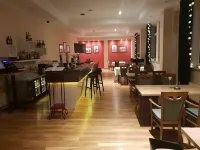 Carina Hotel Hotels in Dirschau