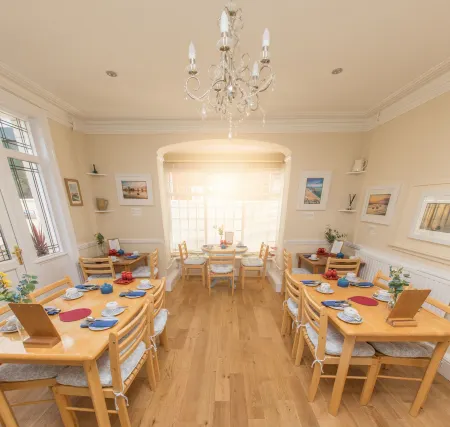 The Maples Отели рядом с достопримечательностью «Университет Саутгемптона»