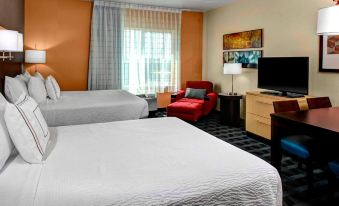 TownePlace Suites Bakersfield West