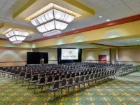 University Plaza Hotel Hotels in Springfield