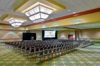 University Plaza Hotel