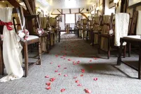 Barton's Mill Hotels in Cliddesden