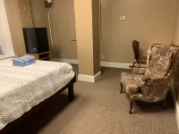 Nashwauk Lodging - Hostel Hotel di 