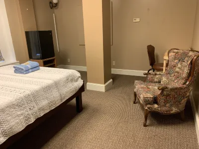 Nashwauk Lodging - Hostel Hotels in 